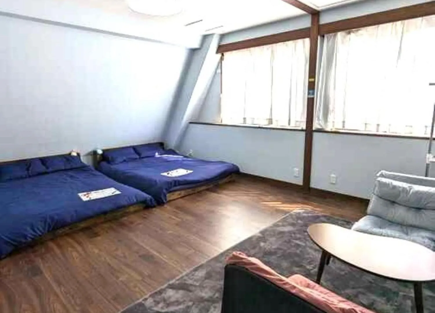 Senzoku 21 - Vacation Stay 69137V Tōkyō 0*,  Japon