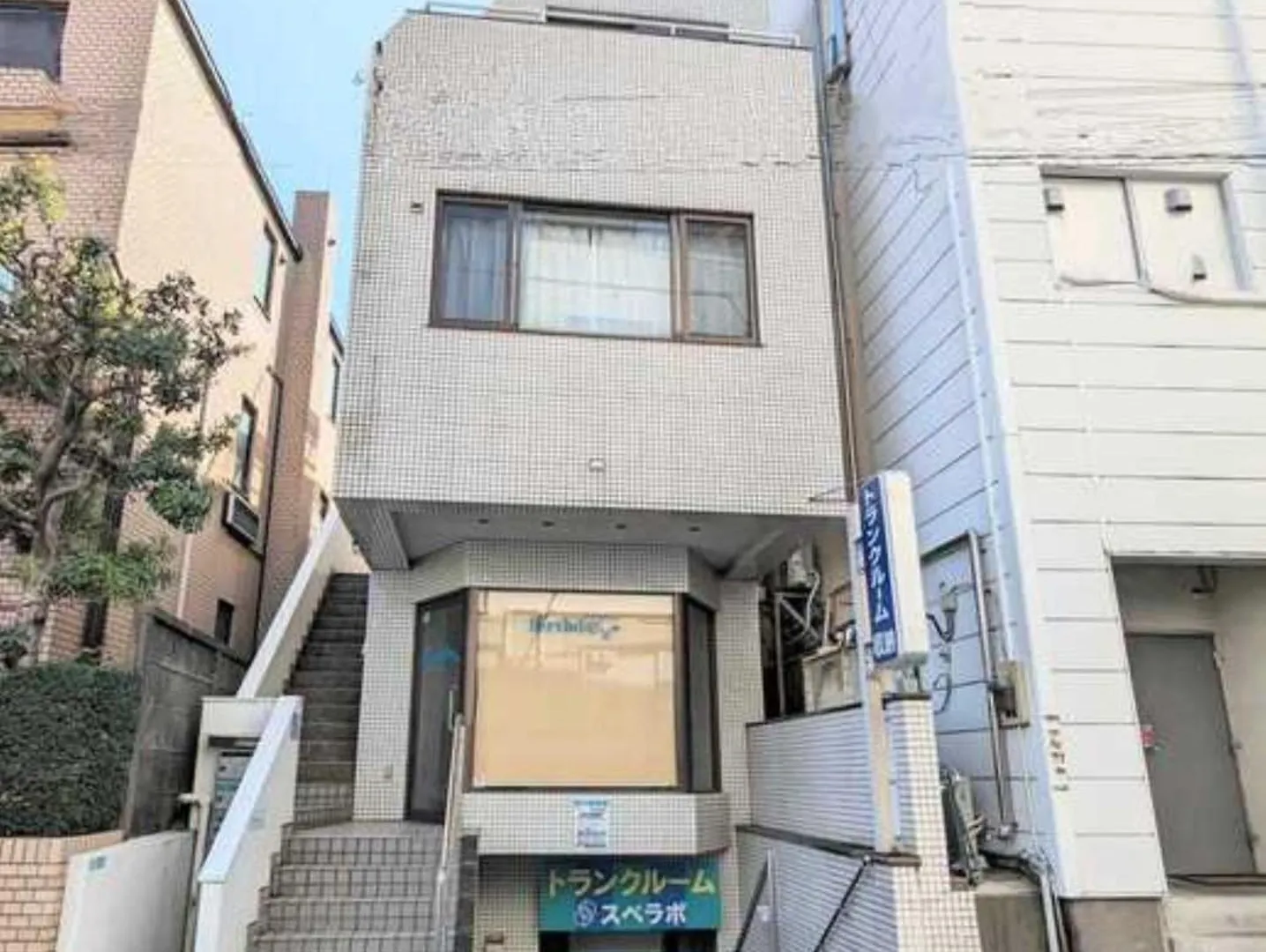 Senzoku 21 - Vacation Stay 69137V Tōkyō